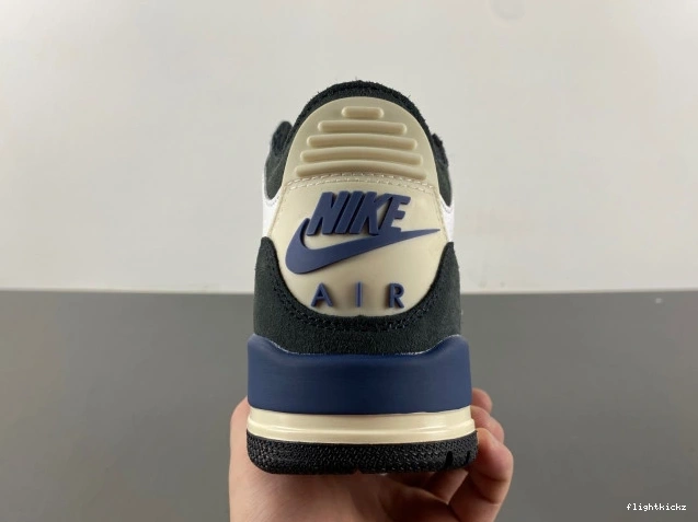 SP 3 Ma OG Jordan x Diffused A Air Blue Maniere HV8571-100 1121